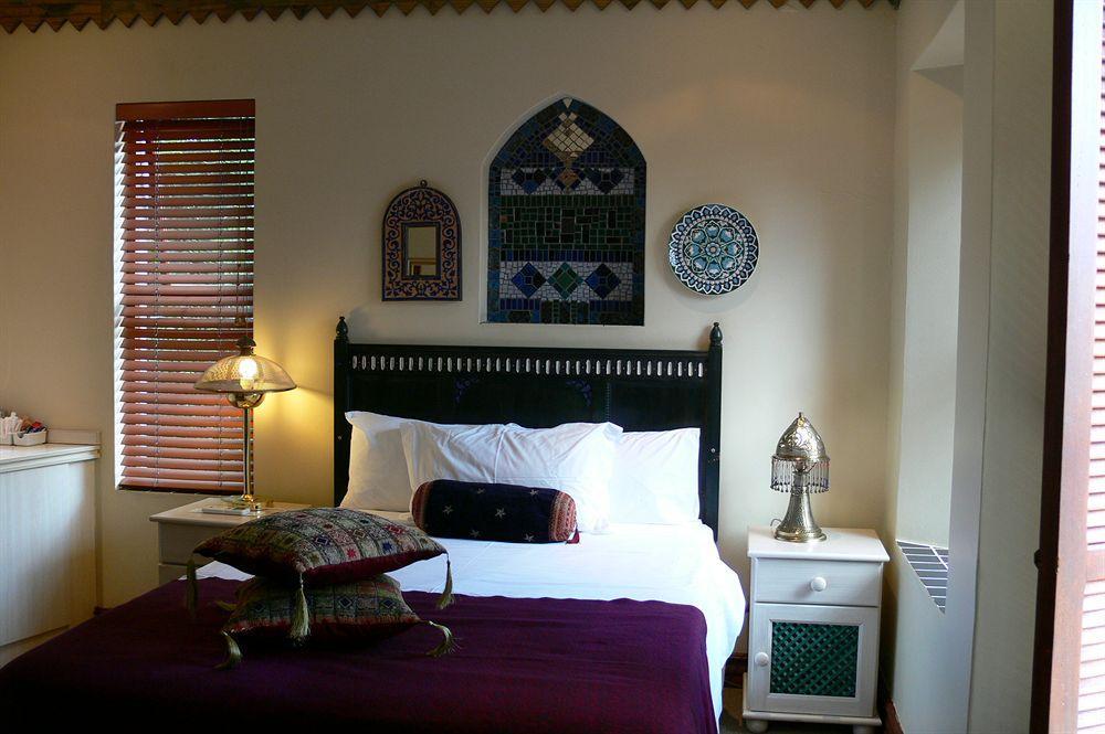 Gasthuis Bohemian - Pretoria-Noord