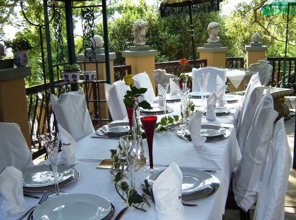 Gasthuis Bohemian - Pretoria-Noord