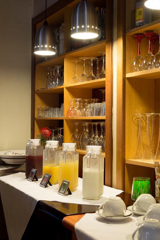 Gasthuis Bohemian -
