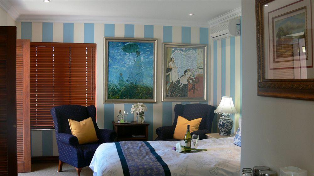 Bohemian - Gasthuis 5*