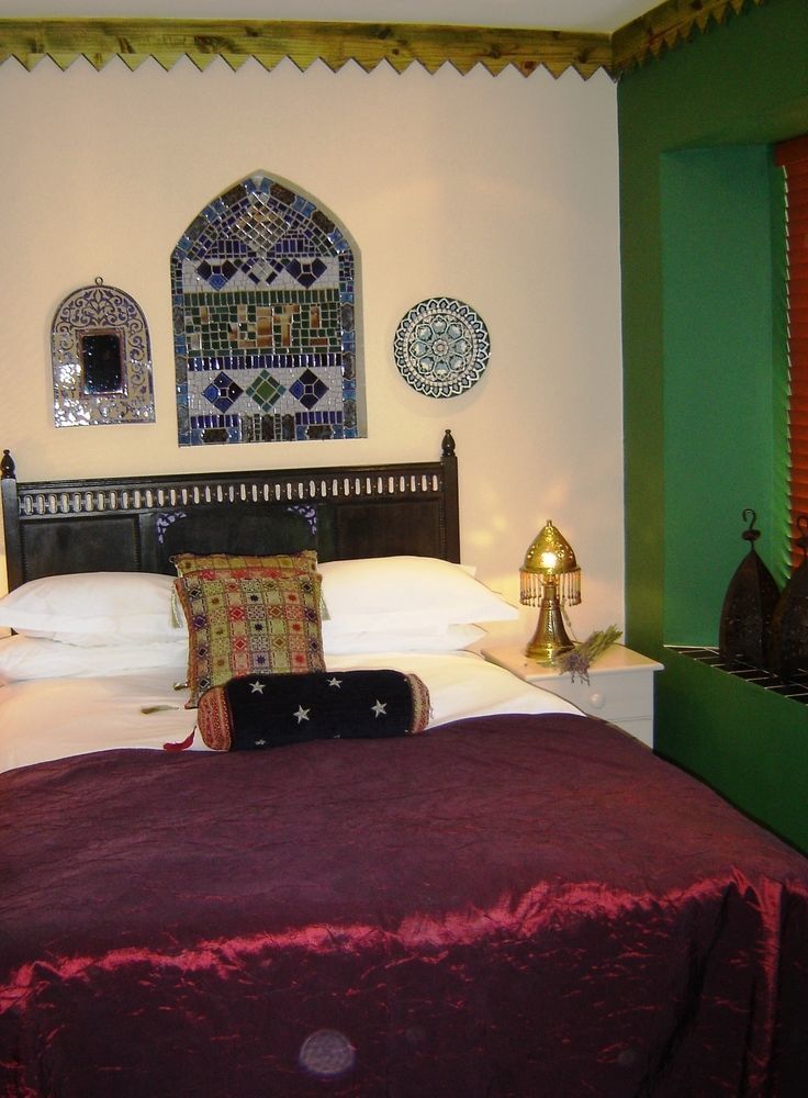 Bohemian -