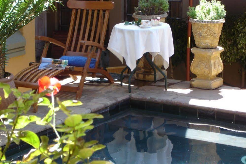Bohemian -