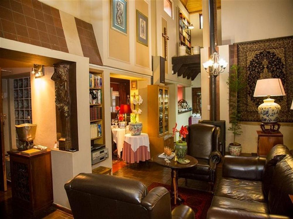 Gasthuis Bohemian - 5*