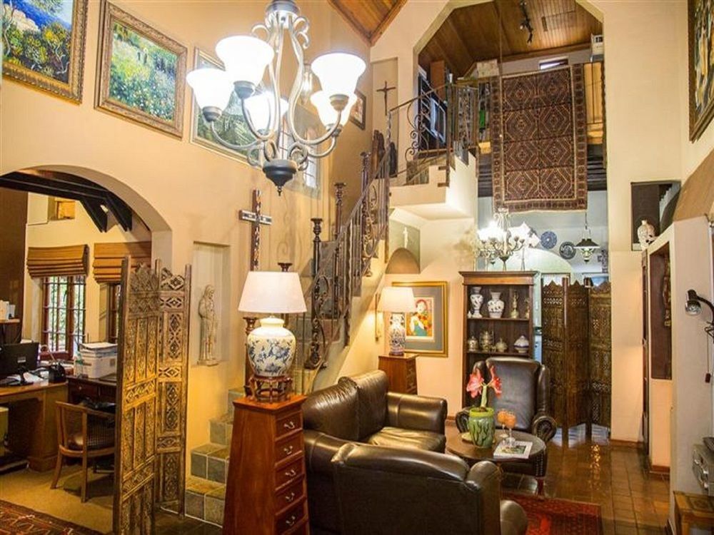 Bohemian - 5* Pretoria-Noord