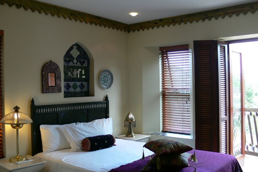 Bohemian - 5* Pretoria-Noord