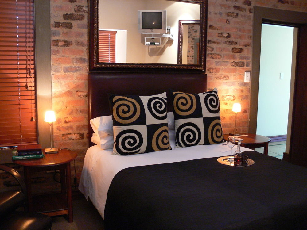 Gasthuis Bohemian - 5*