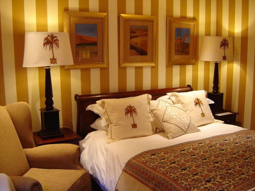 Bohemian -