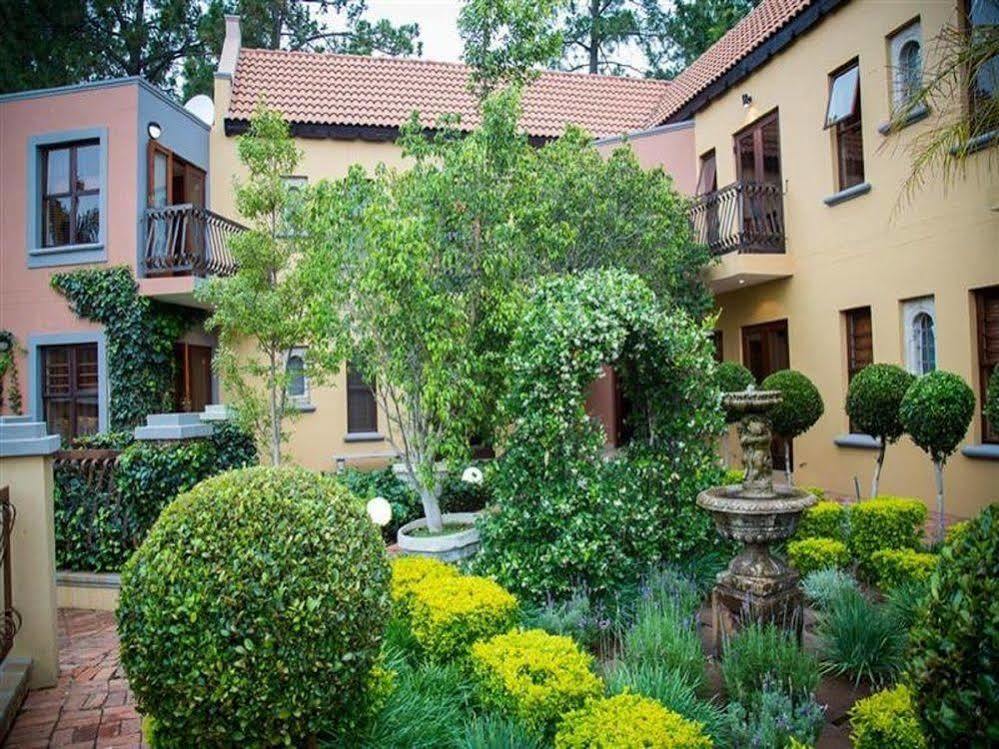 Bohemian - 5* Pretoria-Noord