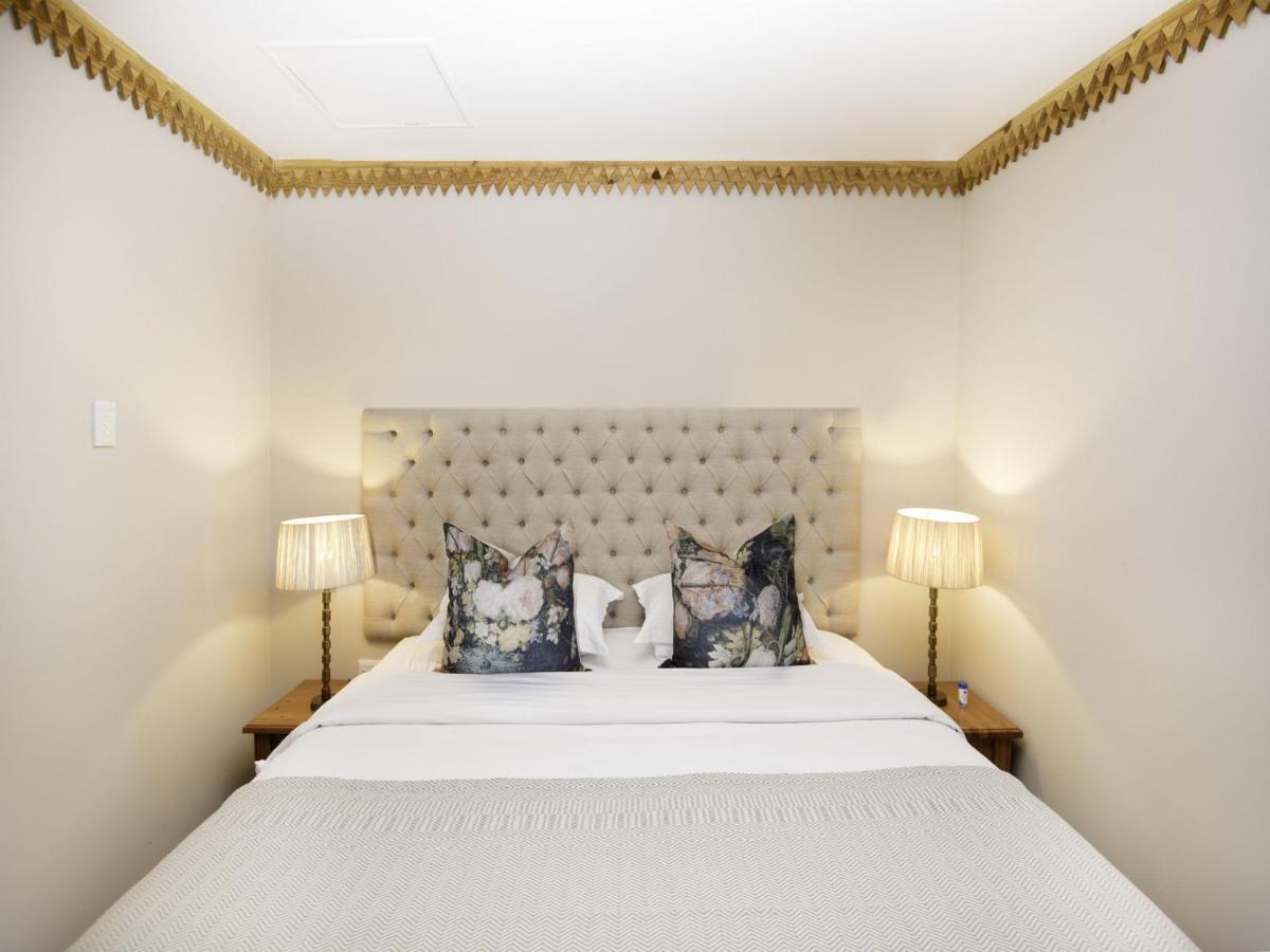 Bohemian - 5* Pretoria-Noord